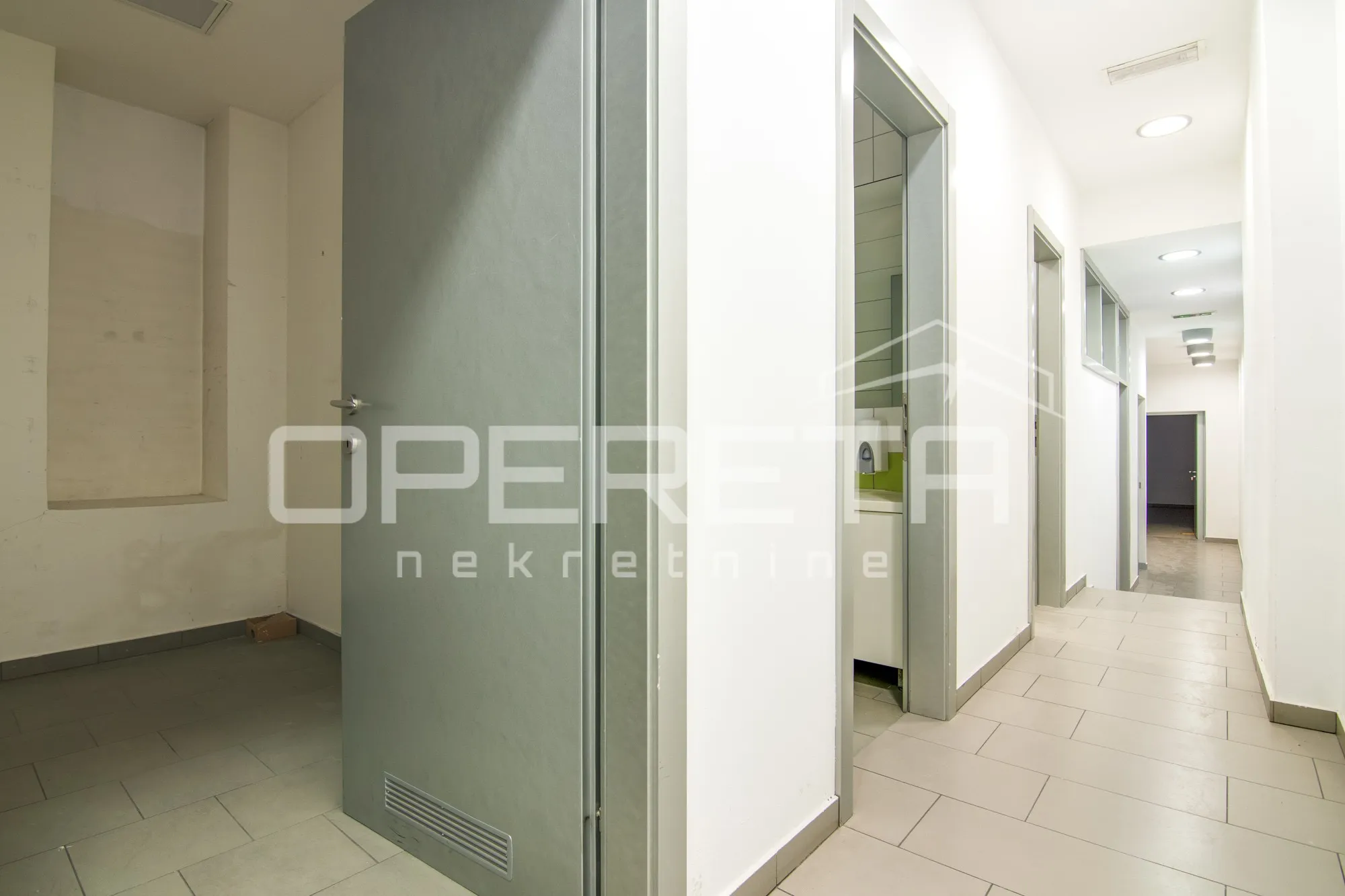najam, ulični lokal, centar, zrinjevac, 404m2 - slika 14