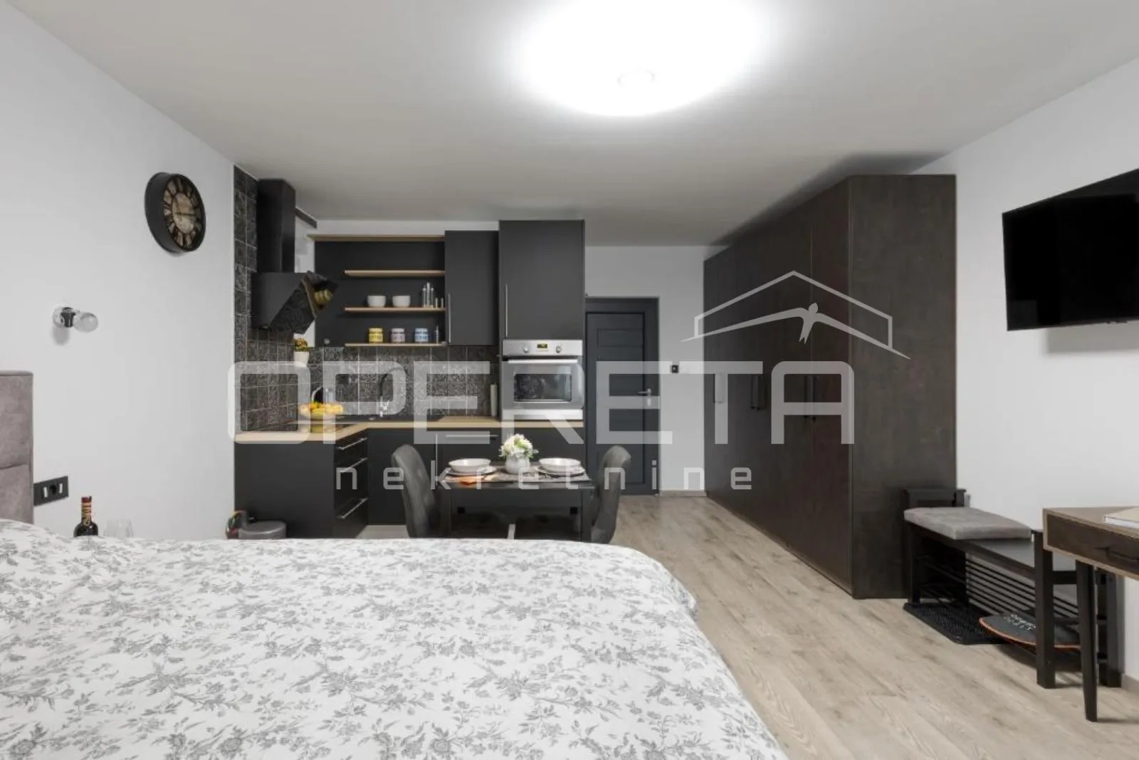 prodaja, stan, centar, dolac , 3s, 80m2 - slika 24