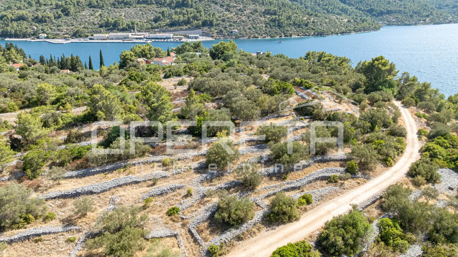zemljište s karakterom i potencijalom – 932 m2 okruženo prirodom - slika 10