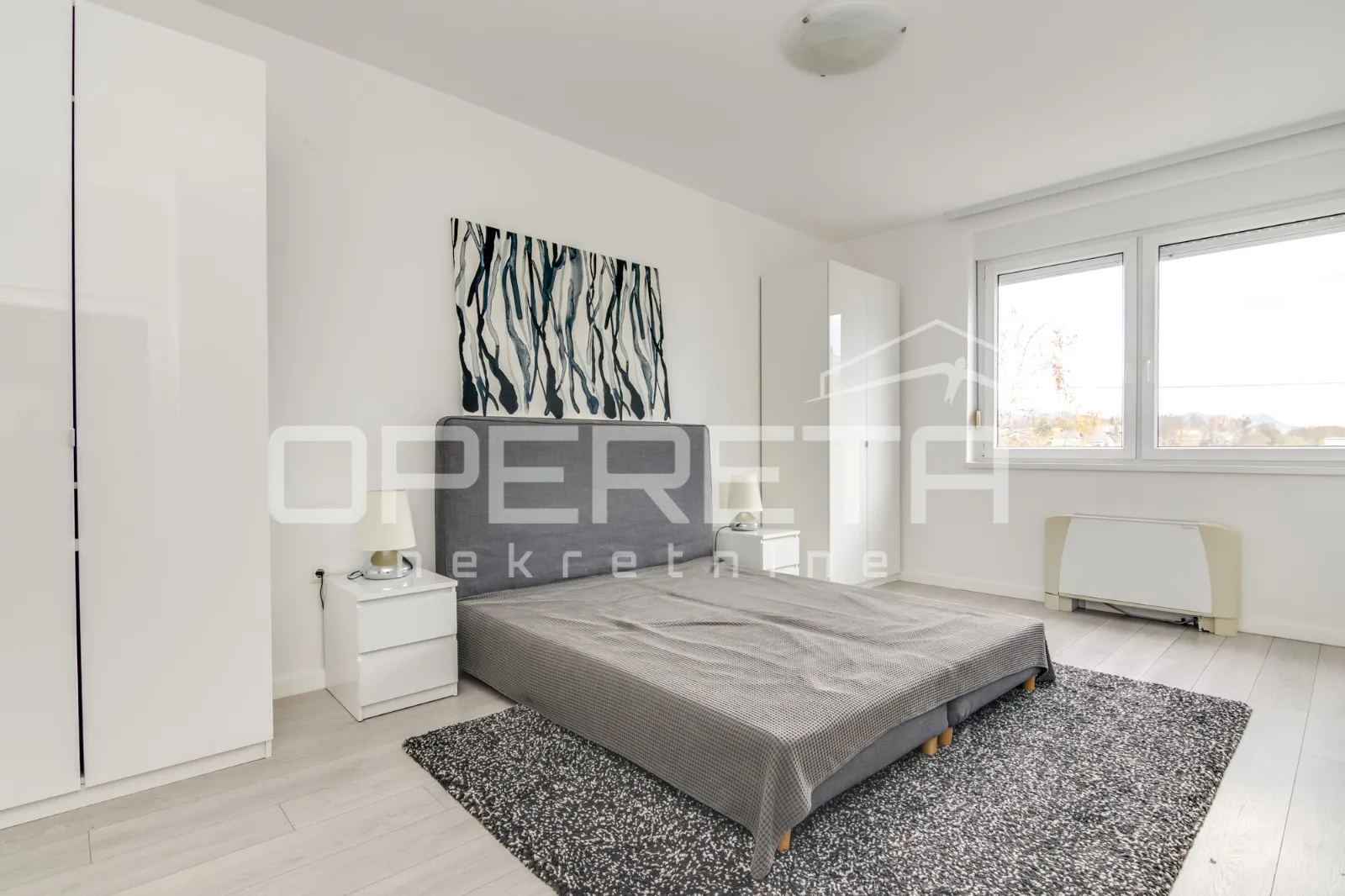 najam, stan, remete, remete, 5s, 170m2 - slika 14