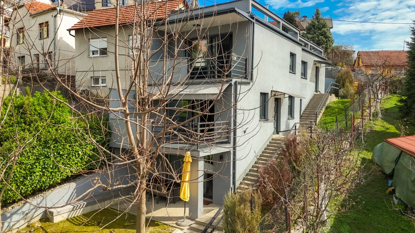 prodaja, kuća, kustošija, lea mullera iii. odvojak, samostojeća, 140m2 - slika 42