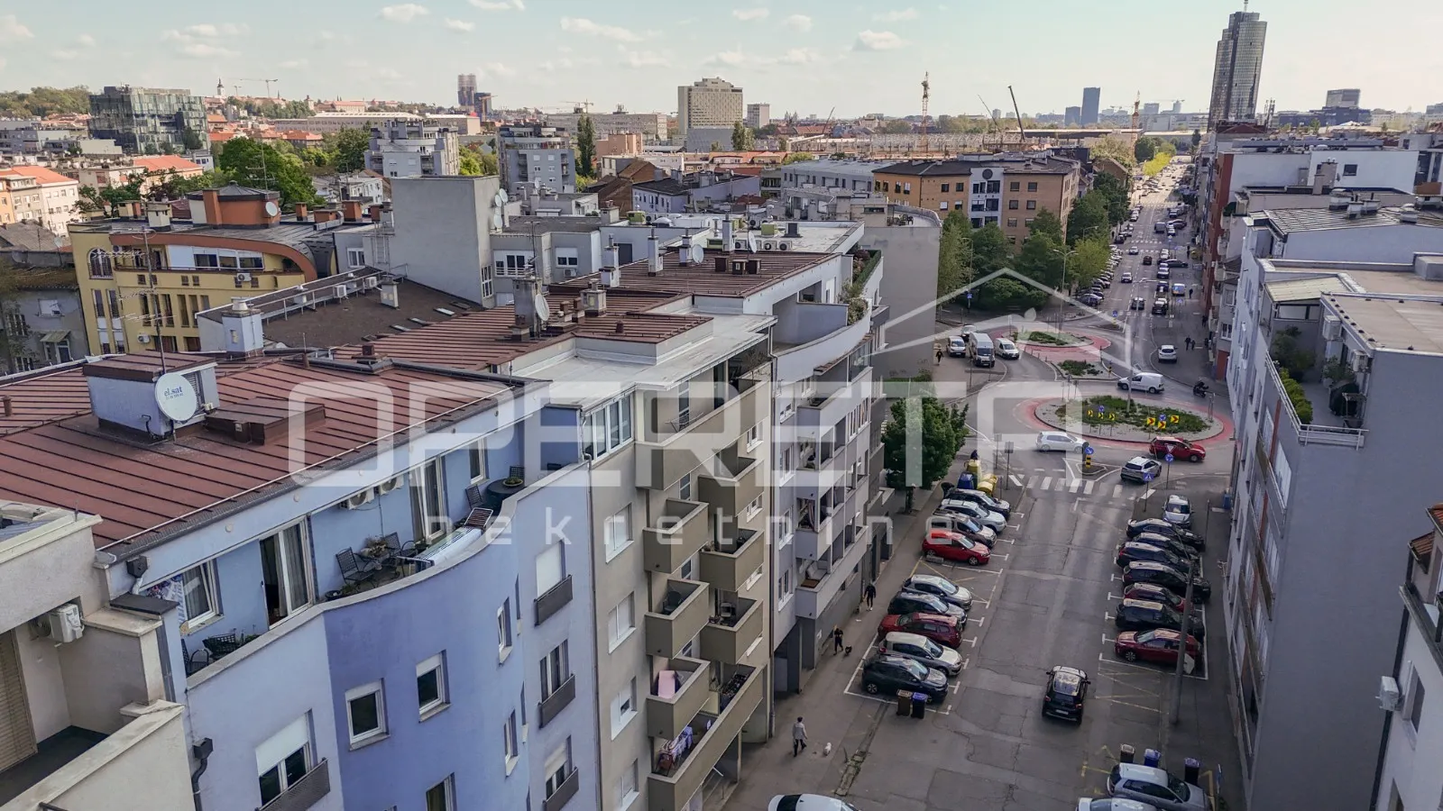 tražena lokacija! kvalitetna gradnja! - slika 26