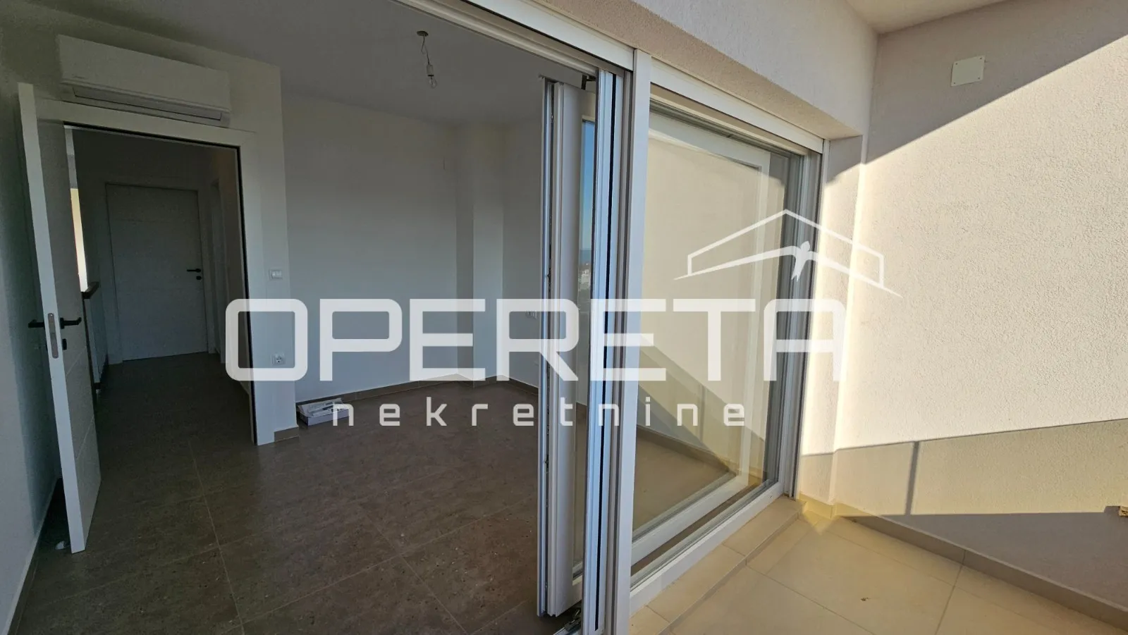 šimuni, pag – moderan dvoetažni apartman s pogledom na more s2 - slika 9