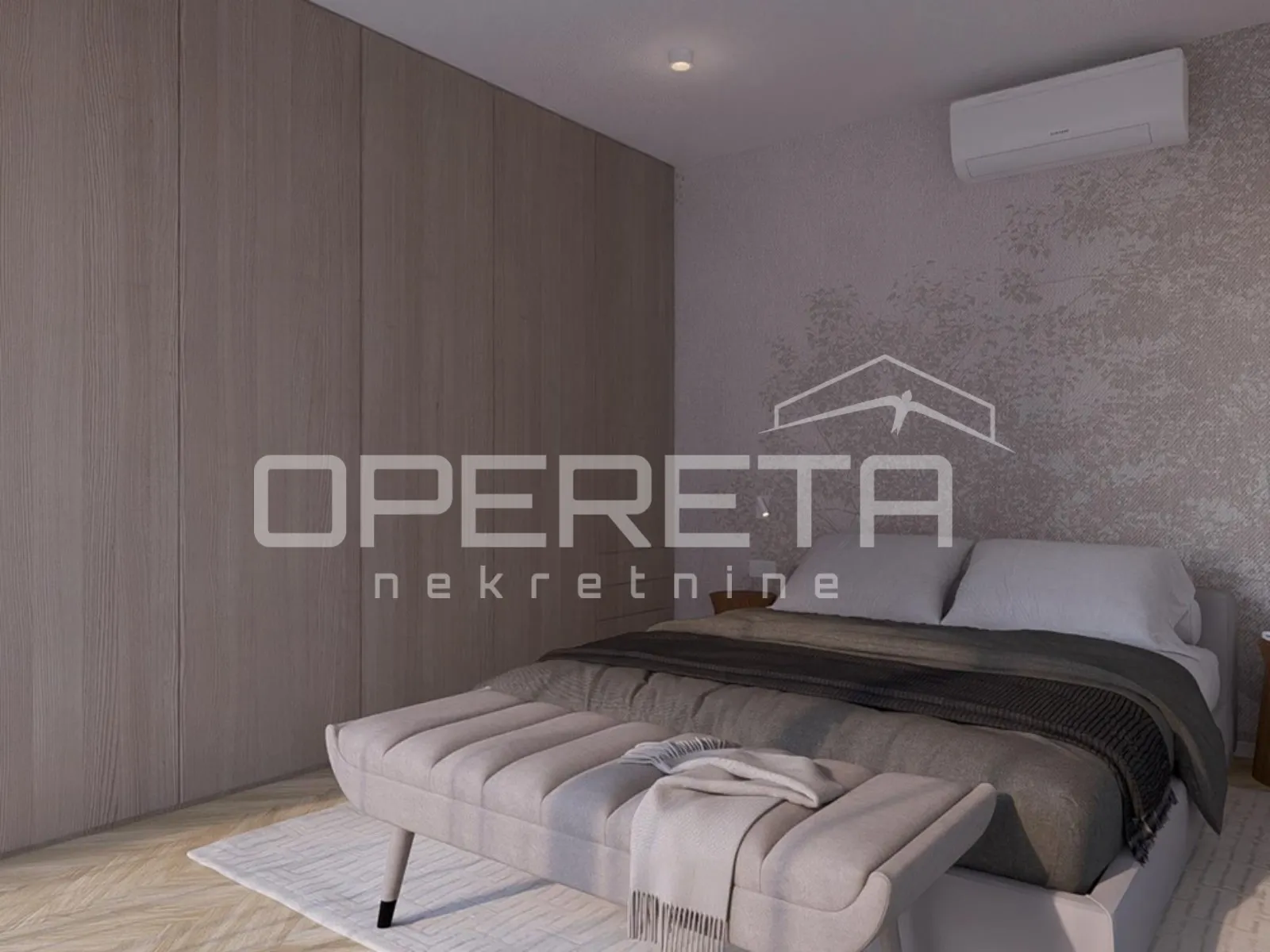 stanovi u izgradnji - makarska - stil i kvaliteta u svakom detalju - slika 10