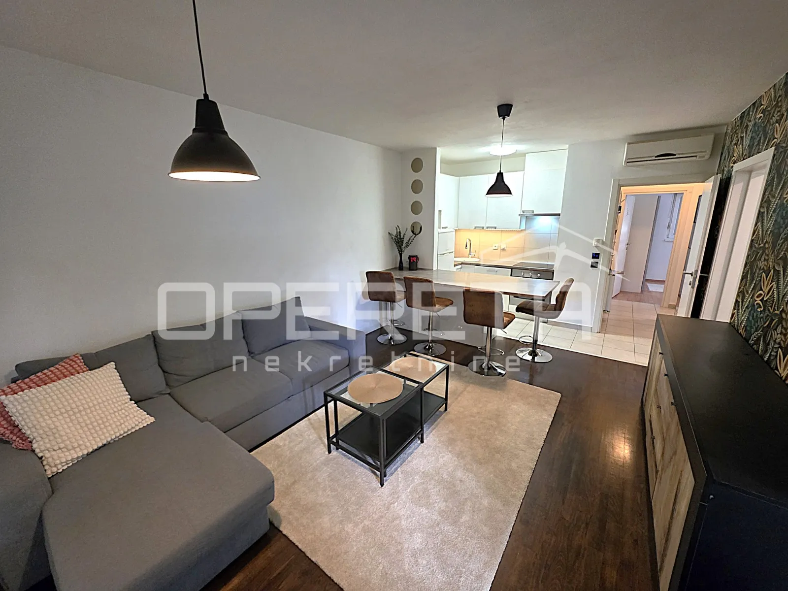prodaja, stan, dugave, tišinska ulica odvojak iv., 3s, 58m2 - slika 3