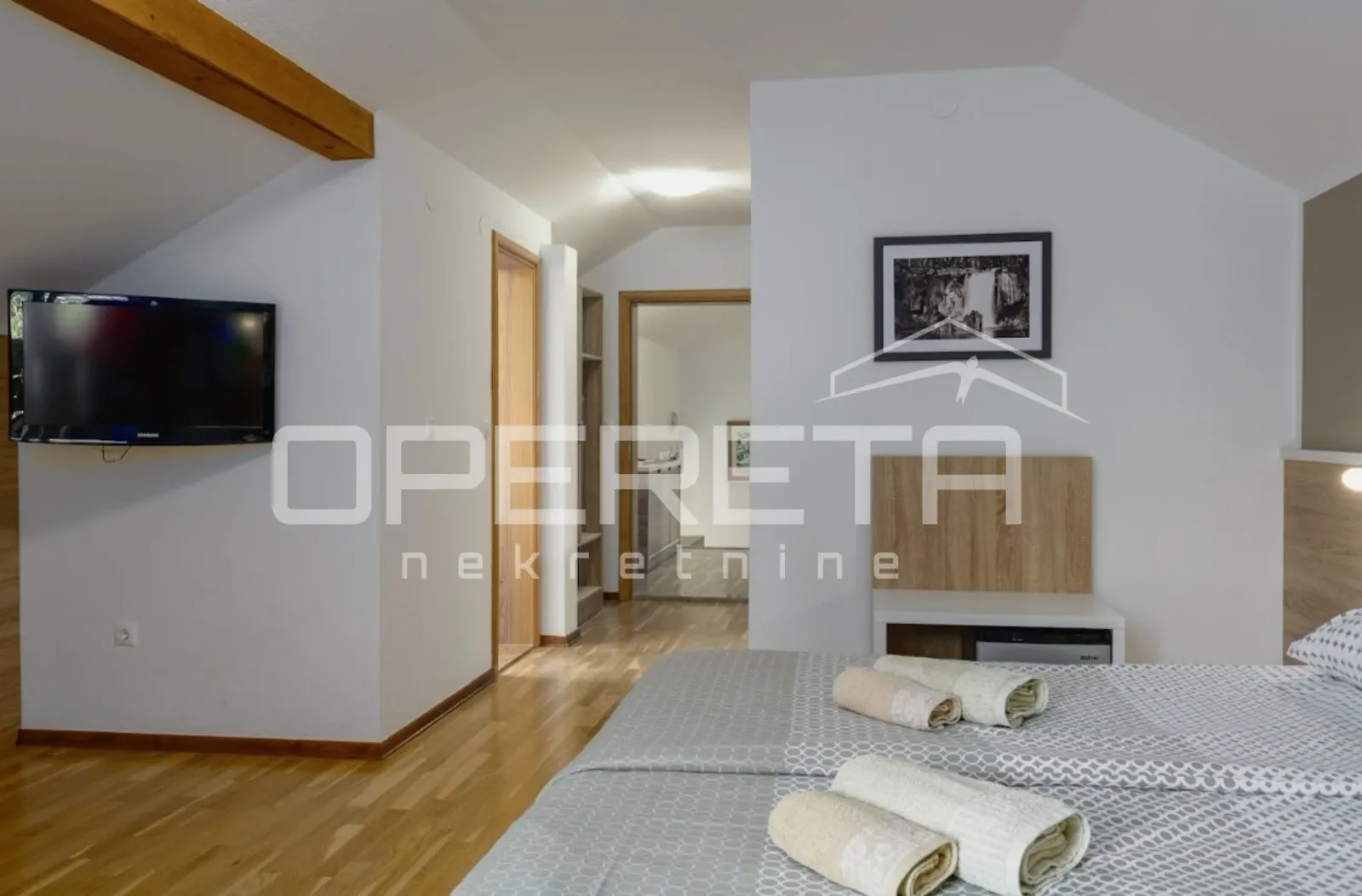 oštarski stanovi, zgrada, 470.000,00 eur - slika 2