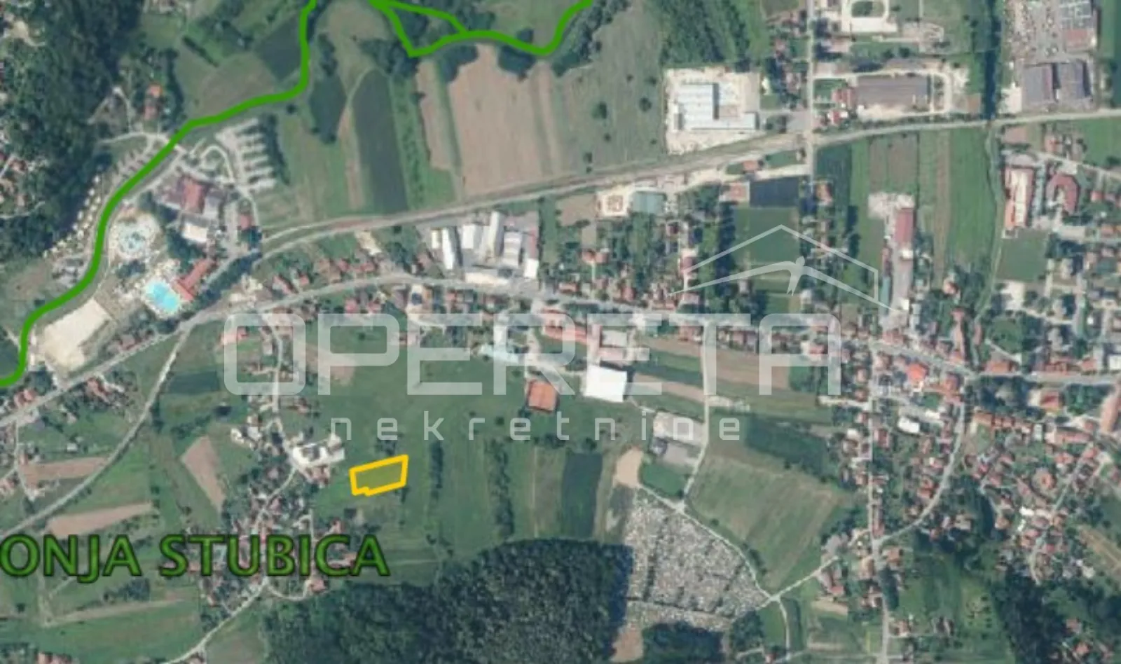 pustodol, donja stubica, 2.372,00 m2, 85.000,00 eur - slika 7