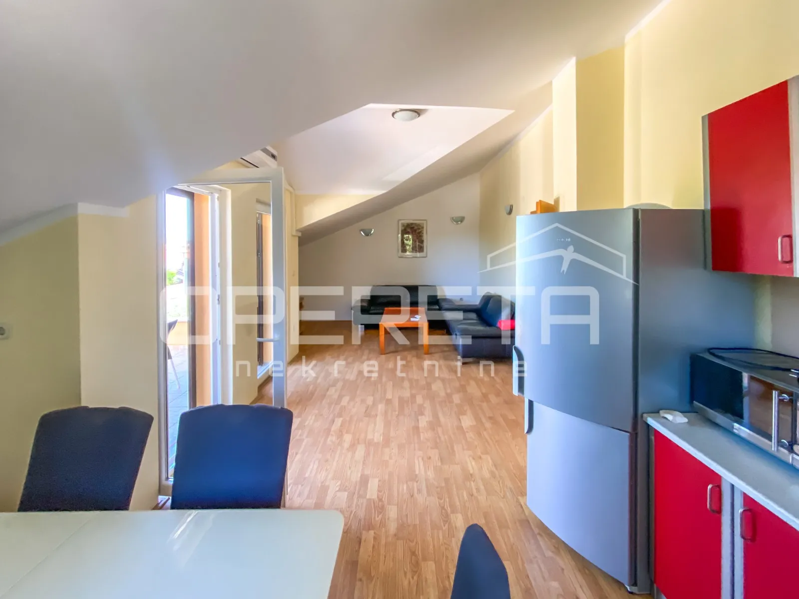 drage – kuća s 3 stana, 500 m od mora i plaže - slika 21
