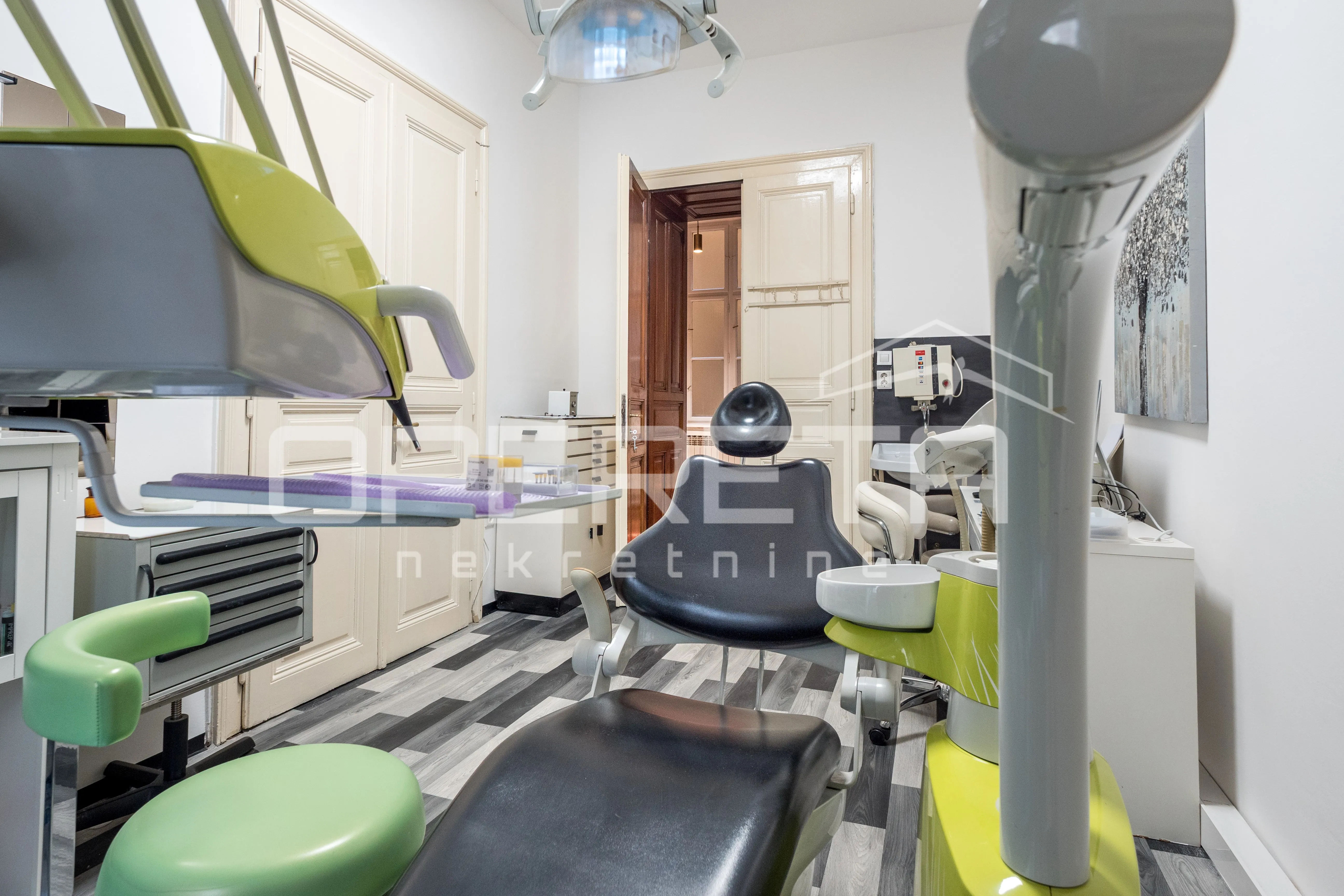 najam, ured, centar, đorđićeva, 30m2 - slika 4