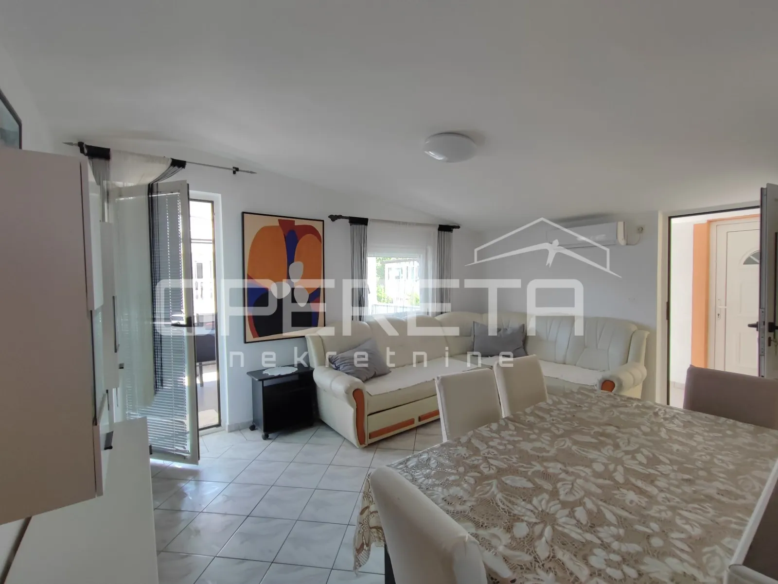 apartmanska kuća s četiri stambene jedinice, 190 m², vir - slika 30