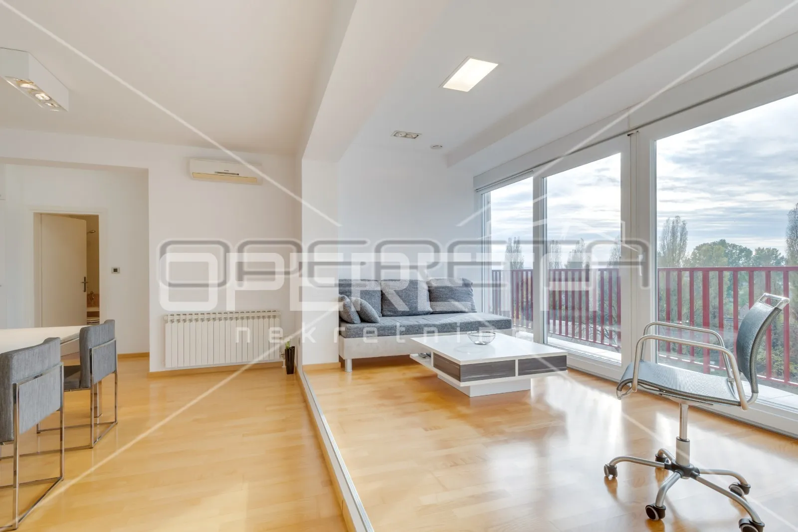prodaja, stan, cvjetno naselje, veslačka, 3s, 72m2 - slika 5