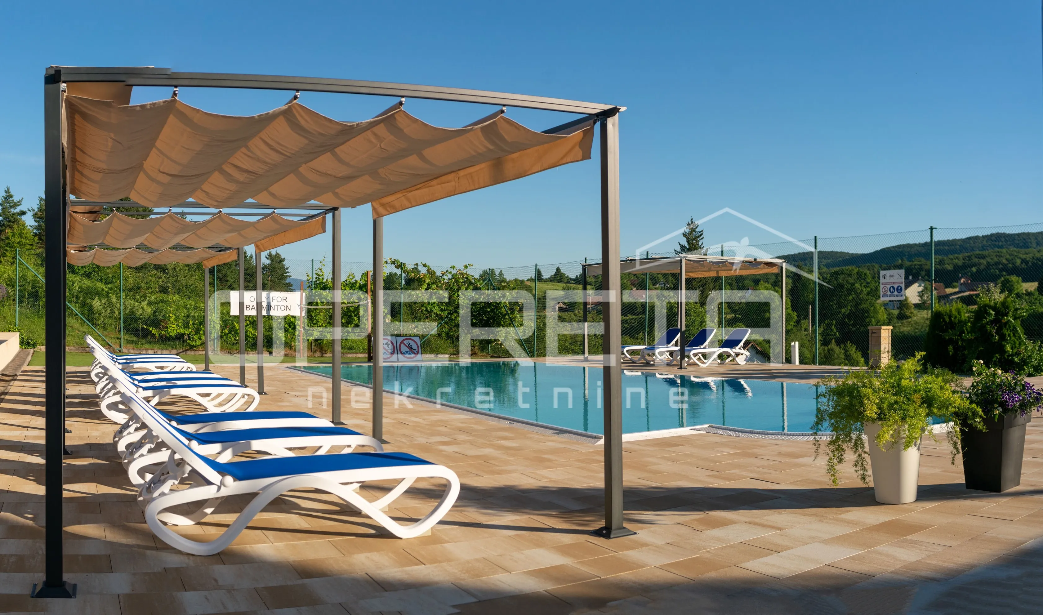 oštarski stanovi, turizam, 2.800.000,00 eur - slika 34