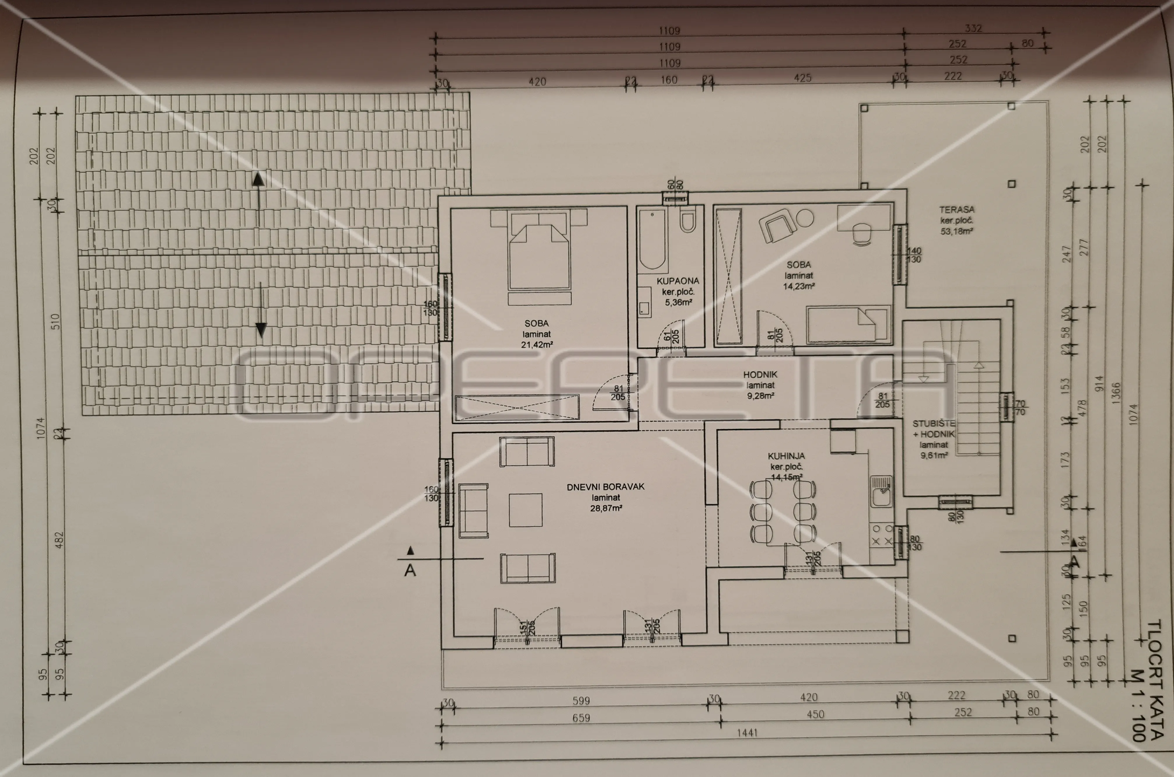 prodaja, kuća, dragonožec, trpučanska, samostojeća, 300m2 - slika 38