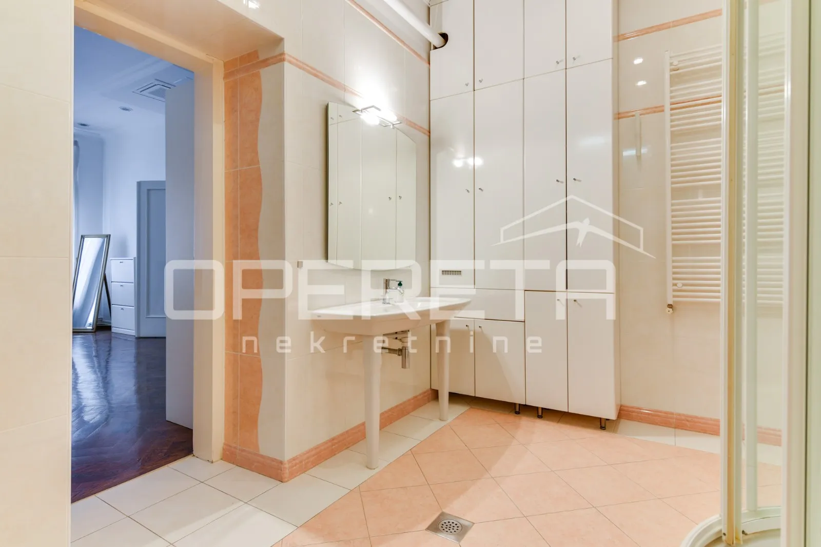 najam, stan, centar, zrinjevac, 3,5s, 160m2 - slika 24