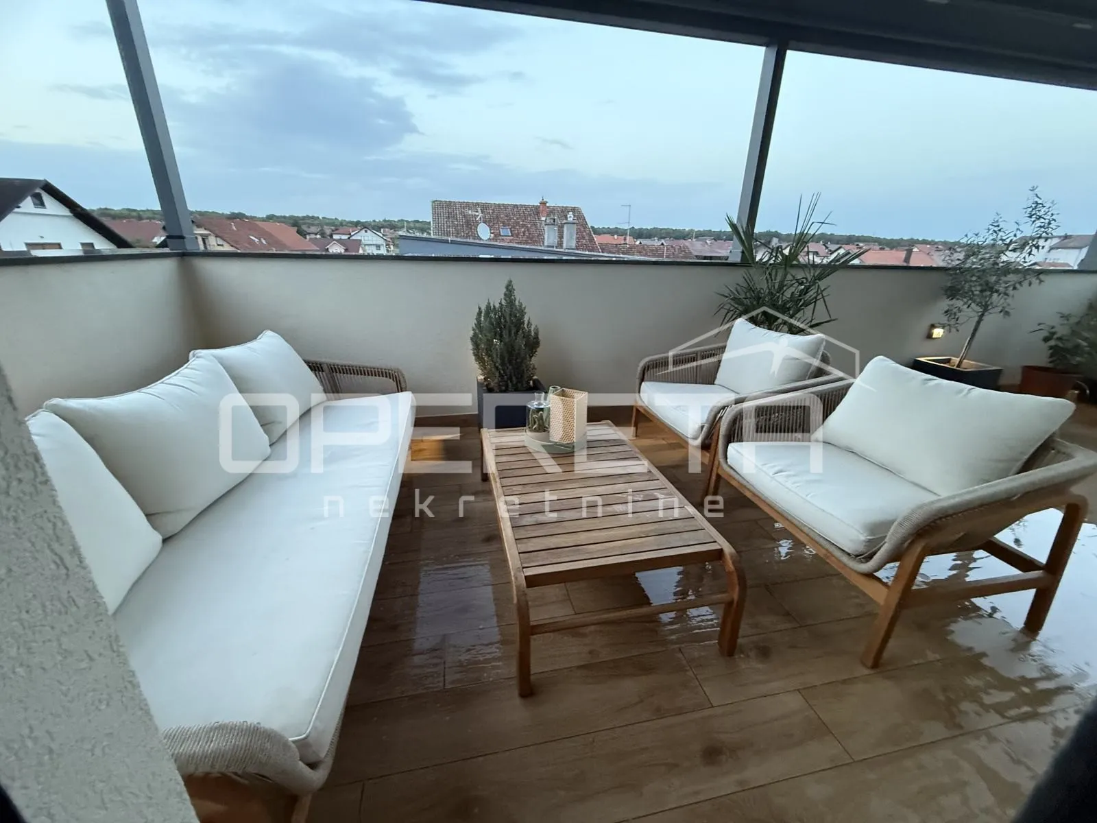 prodaja, stan, sesvetski kraljevec, kobiljačka cesta, 4s, 129m2 - slika 13