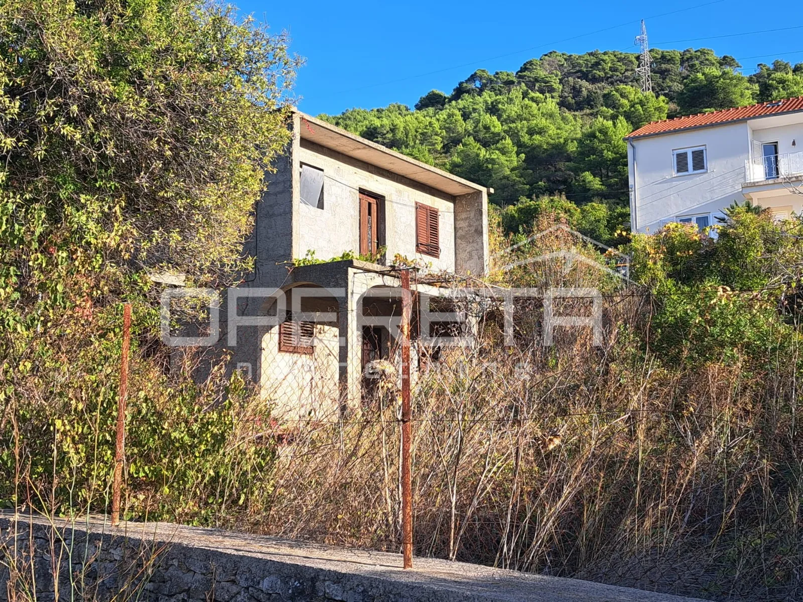 prodaja, kuća, vis, zagrebačka ulica, samostojeća, 100m2 - slika 3
