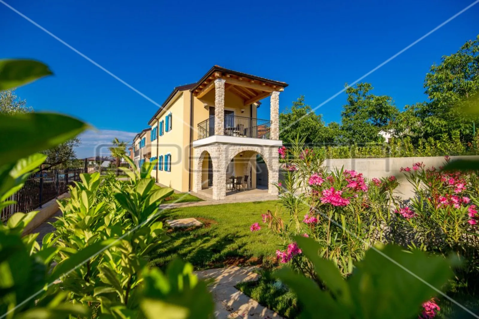 poreč, zgrada, 1,00 eur - slika 6