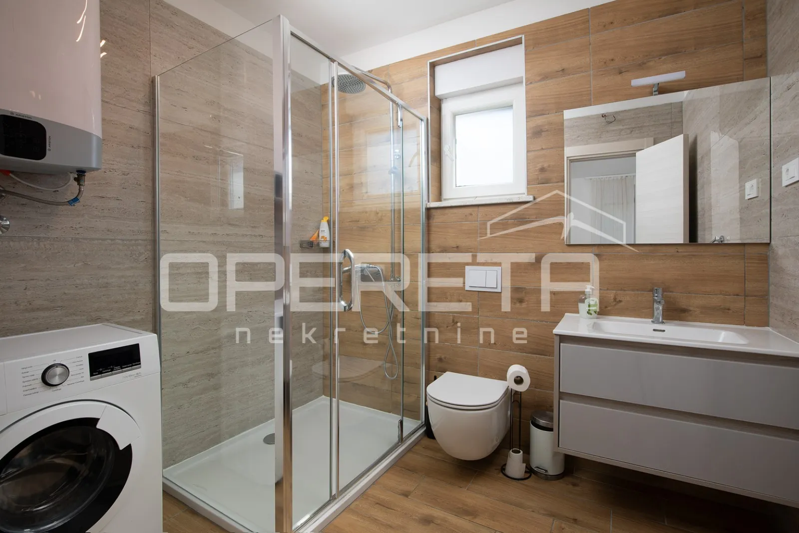 moderan dom s vrtom i jacuzzijem – dugoročni najam, valdebek (pula) - slika 18