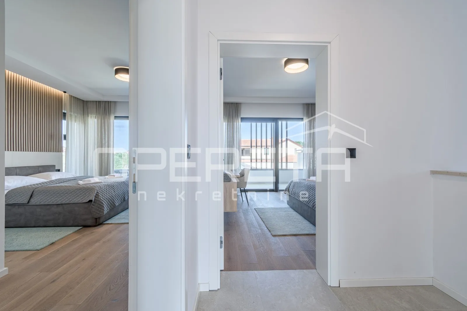 istra, poreč - elegantna i potpuno opremljena vila na periferiji poreča - slika 17