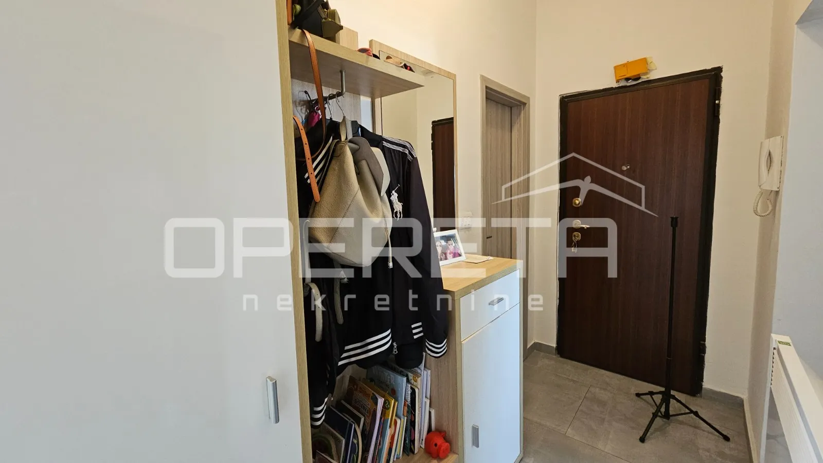 zadar, kolovare – kolovare, zadar – prostrani stan 3s+db s garažom - slika 15