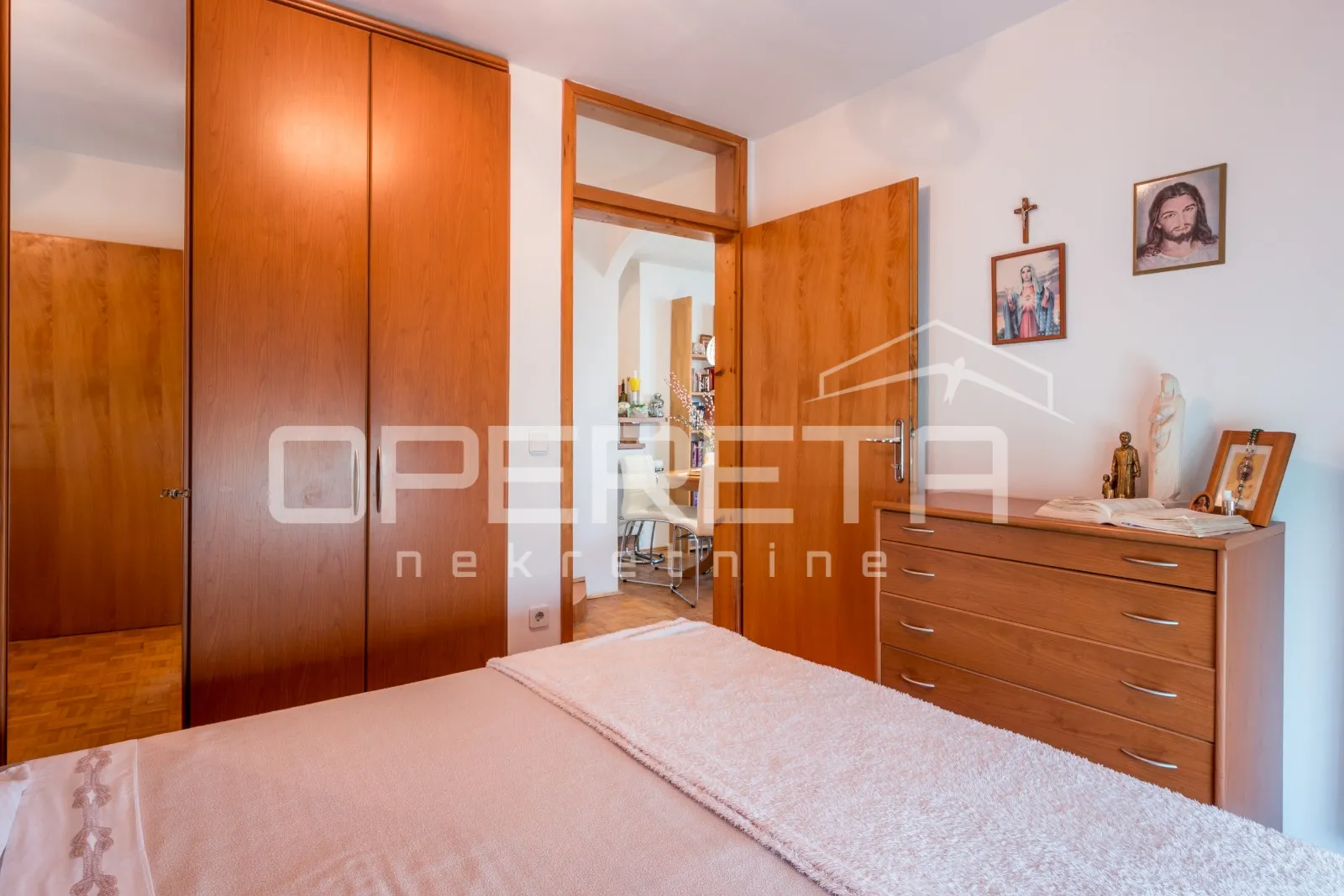stan prodaja, travno, kopernikova ulica, 61 m2, 4-soban - slika 7