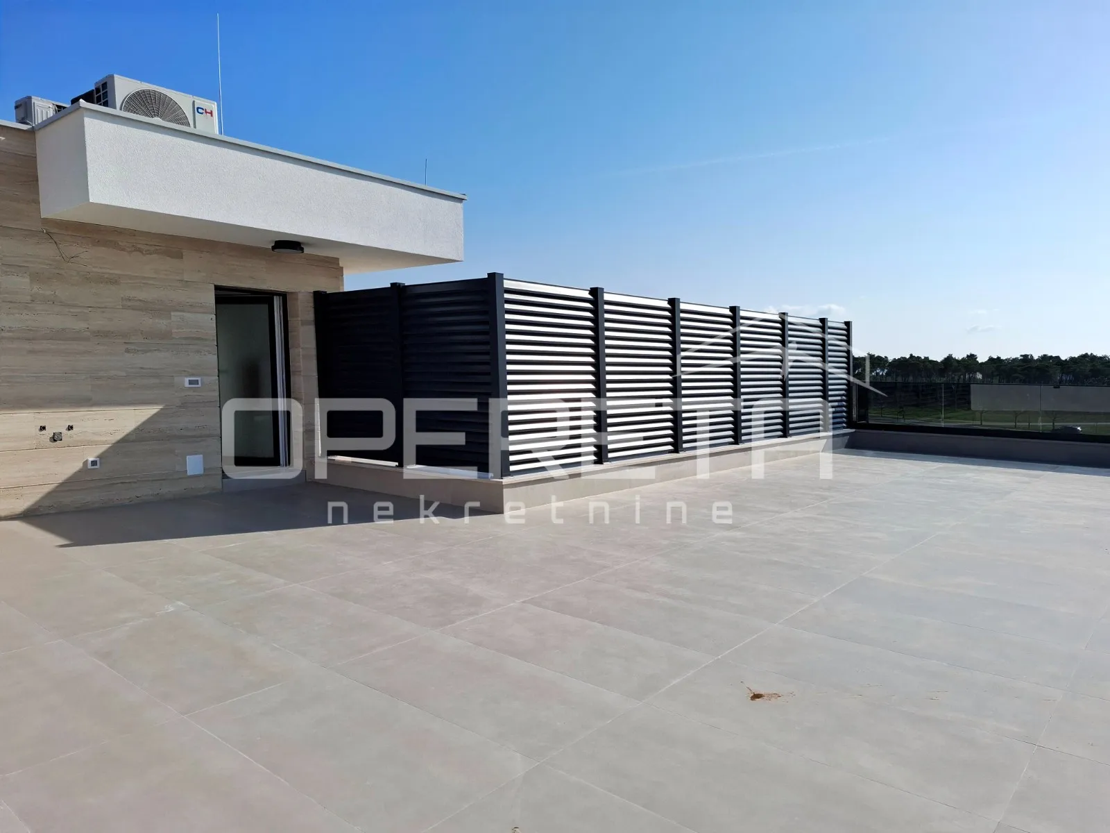 privlaka/zadar - lux projekt 70m od mora, penthouse a201 - slika 15