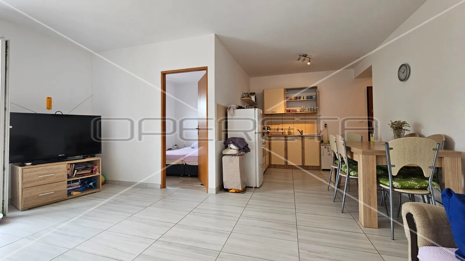 grad pag – dva apartmana - 46 m² i 74 m² - slika 9