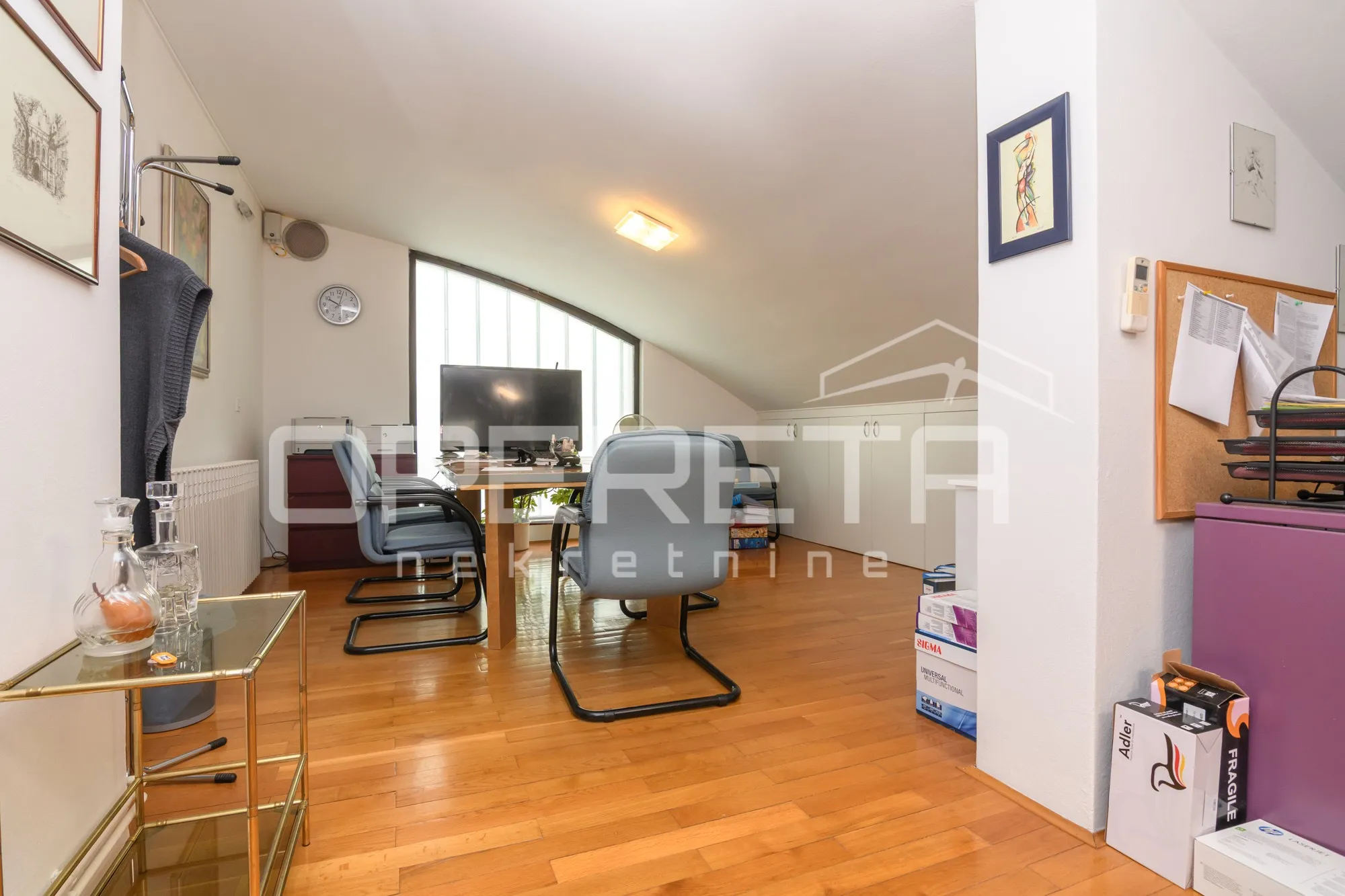najam, ured, britanac, ii kraljevac, 120m2 - slika 3