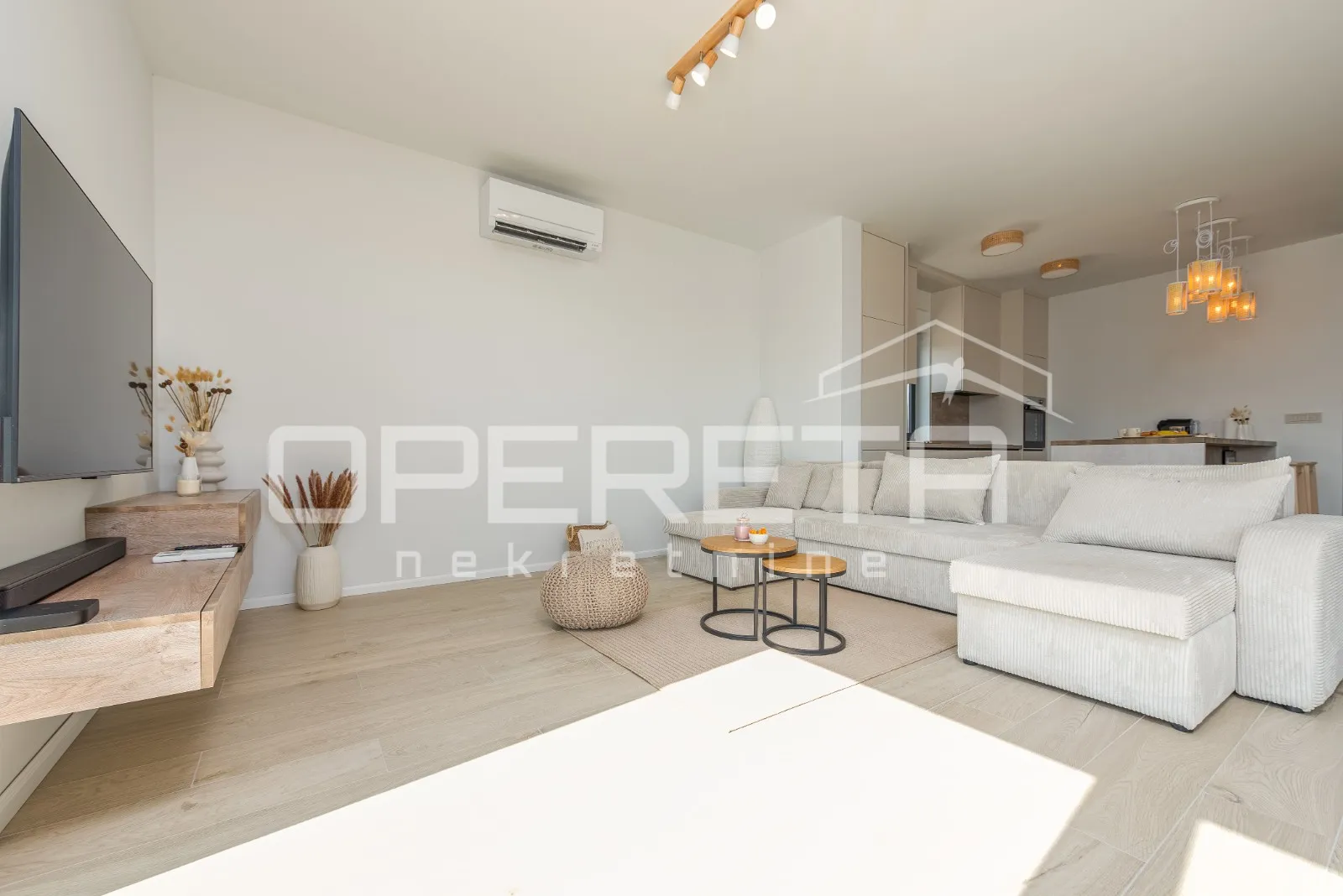 moderna vila s bazenom 217 m2, poljica brig, zadar - slika 13