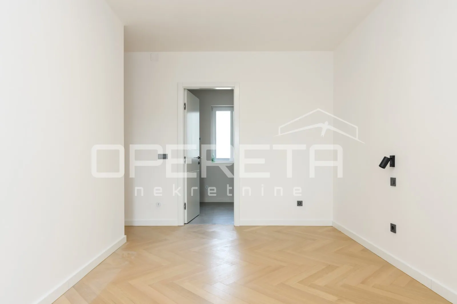 varšavska – novouređen stan u srcu zagreba, 75 m2 - slika 4