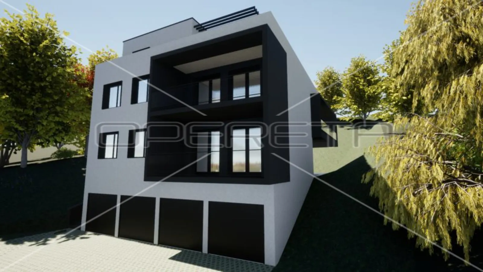 tuškanac/kraljevec, britanac, 1.663,00 m2, 550.000,00 eur - slika 4