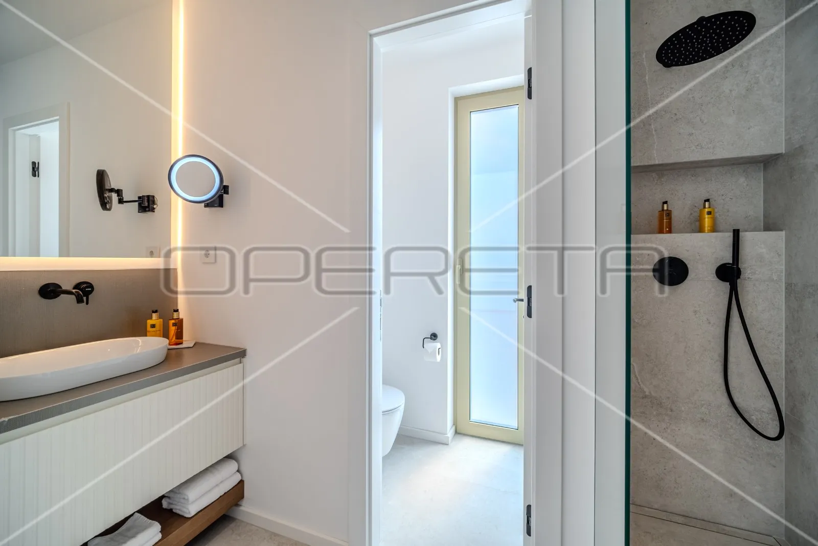 luksuz u sutivanu - vila koja oduzima dah, novogradnja, 274 m2 - slika 20