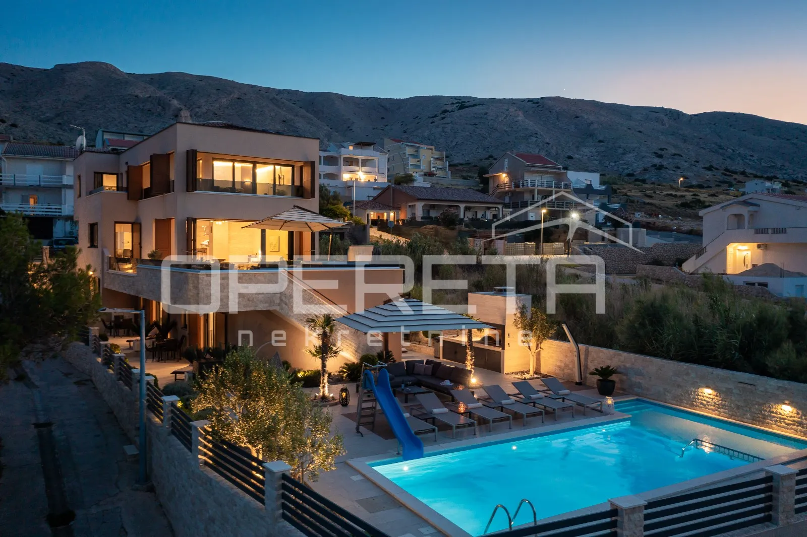 Prodaja, Kuća, Pag, pag, Samostojeća, 350m2