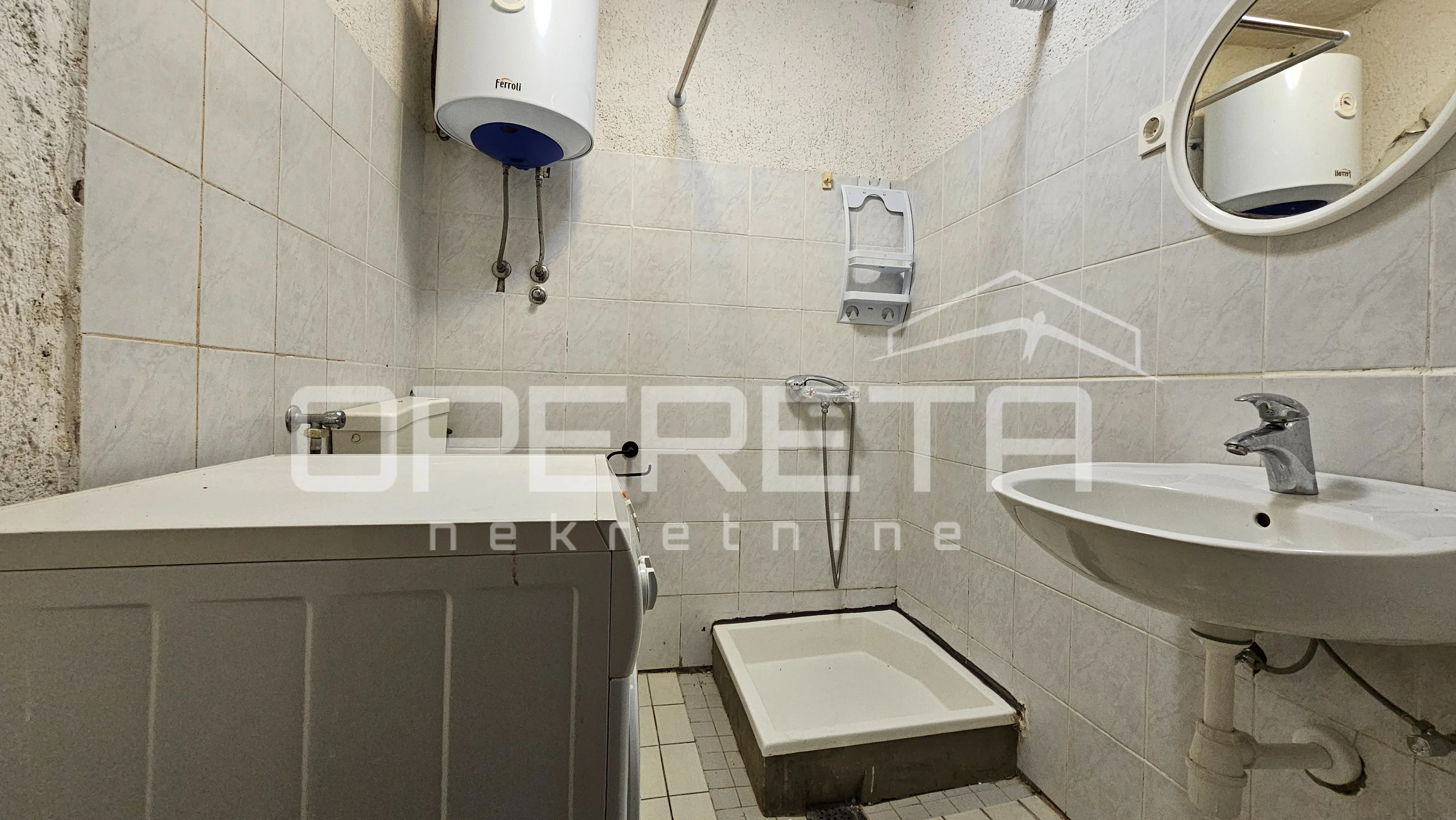 vir - kuća s dva apartmana – idealna za odmor ili investiciju - slika 8