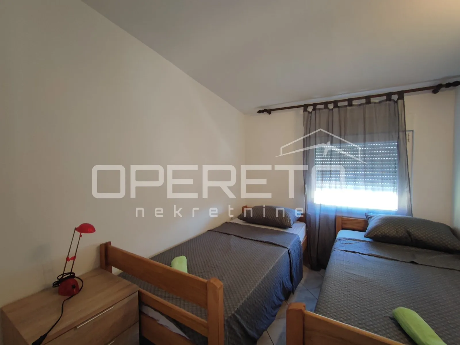apartmanska kuća s četiri stambene jedinice, 190 m², vir - slika 35