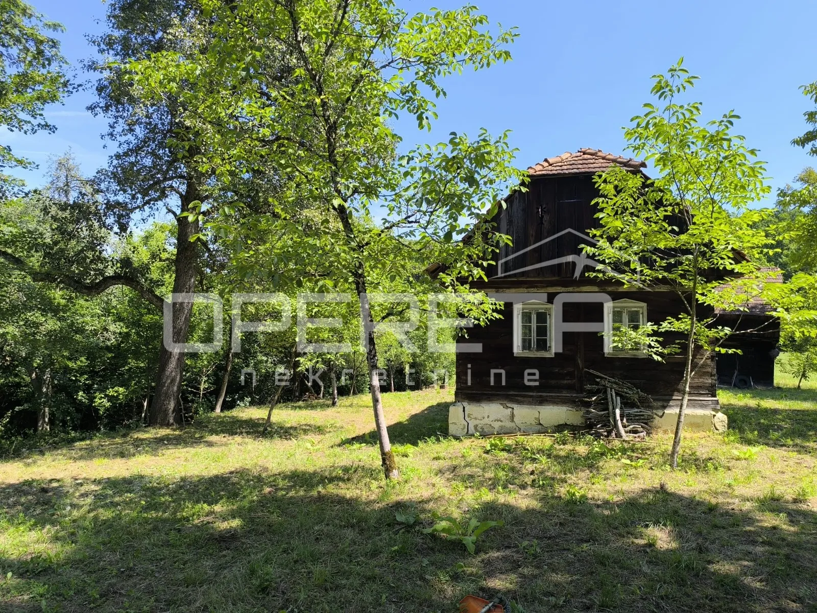 Prodaja, Kuća, Konjkovsko, Konjkovsko, Samostojeća, 52m2