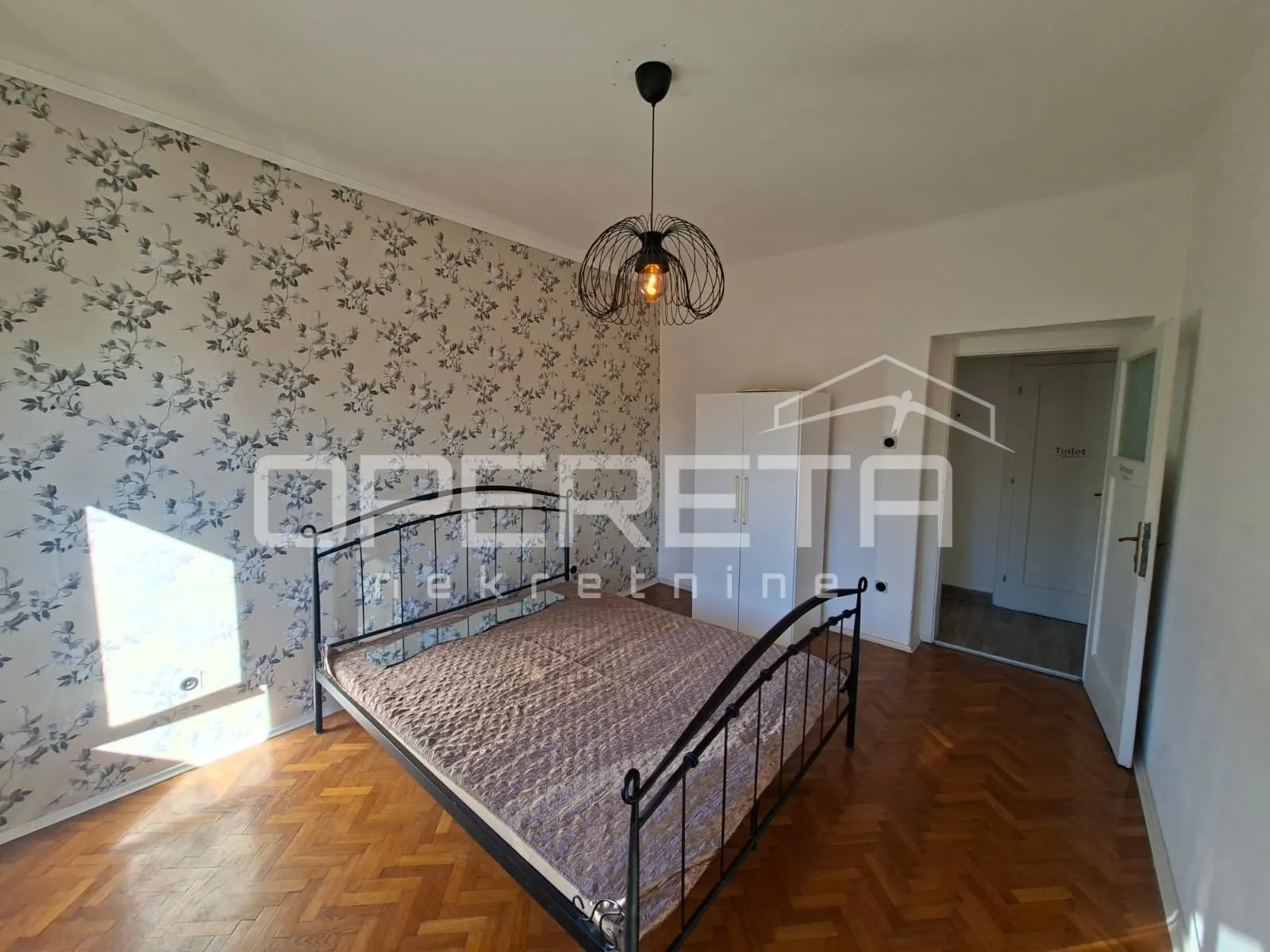 Jednosobni stan na top lokaciji 38,79 m2 - Bačvice