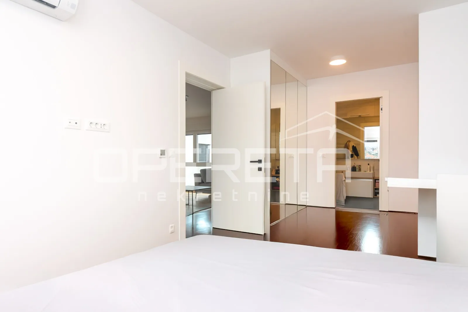 prodaja, stan, zagreb, trešnjevka, penthouse, 123m2, lift, stan 4-soban, - slika 8