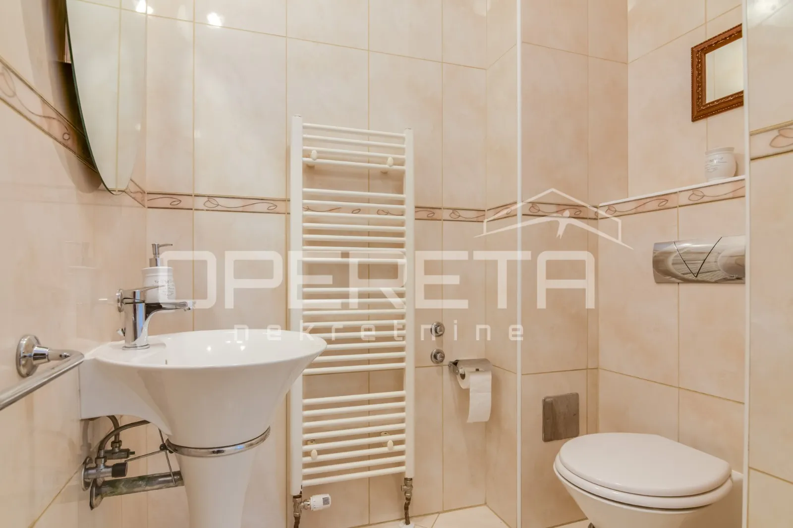 najam, stan, remete, remete, 5s, 170m2 - slika 9
