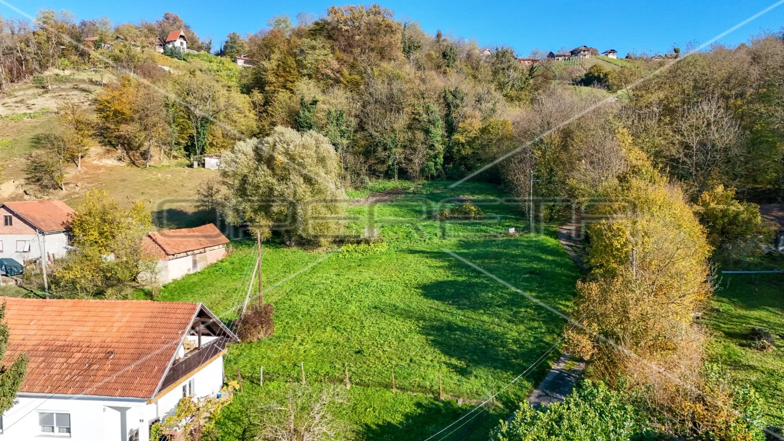 kureljeva ulica, oroslavje, 2.762,00 m2, 45.000,00 eur - slika 4