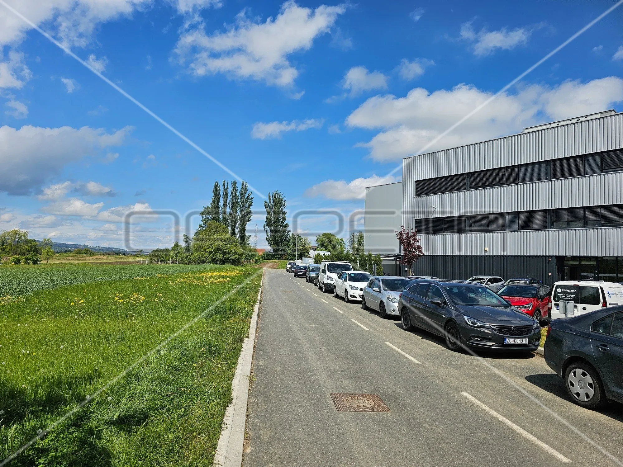 gradna, bobovica, 5.157,00 m2, 412.560,00 eur - slika 3
