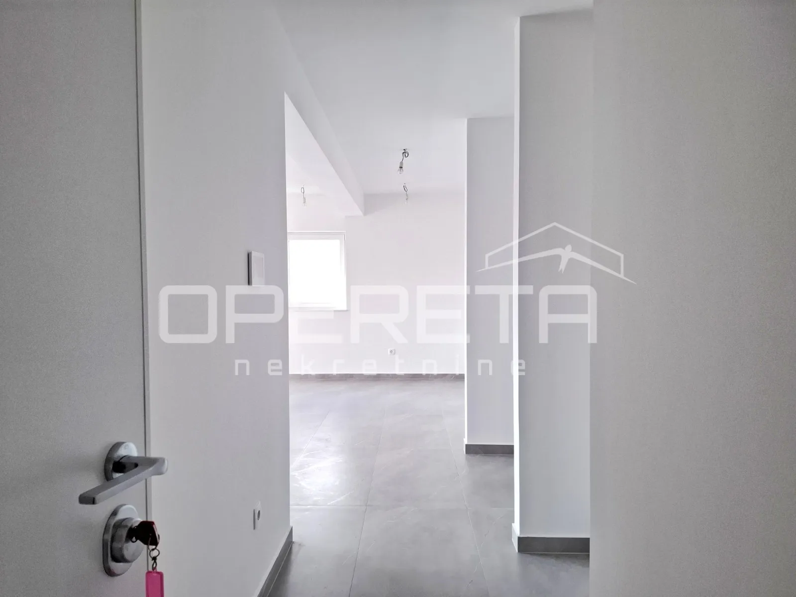 privlaka/zadar - luksuzni projekt 70m od mora, stan g103 - slika 10