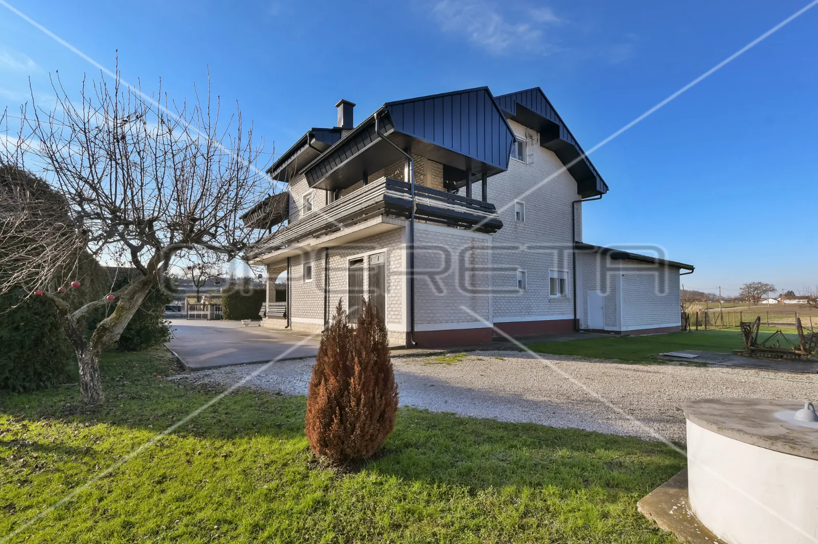 prodaja, kuća, dragonožec, trpučanska, samostojeća, 300m2 - slika 35