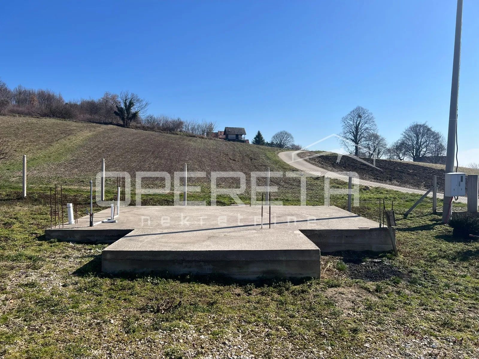 gornja rijeka, visoko, 820,00 m2, 29.999,00 eur - slika 8