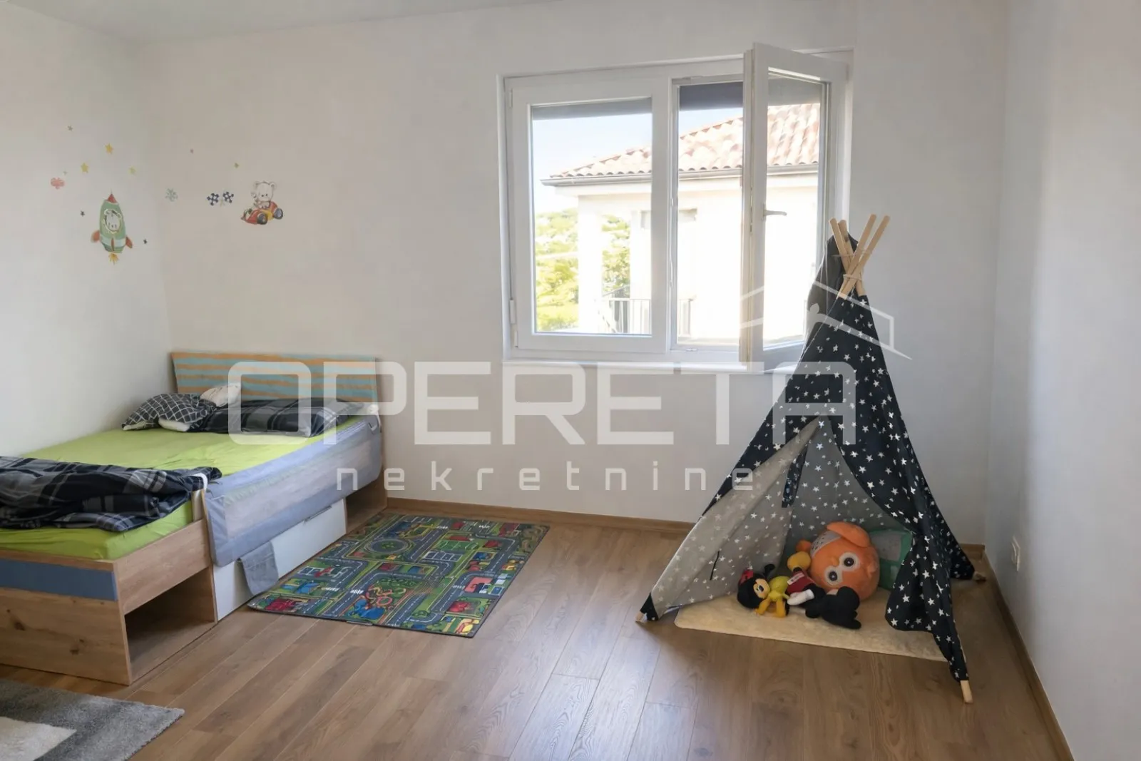 energetski efikasna kuća uz more u vrbniku, 139 m2, otok krk - slika 10