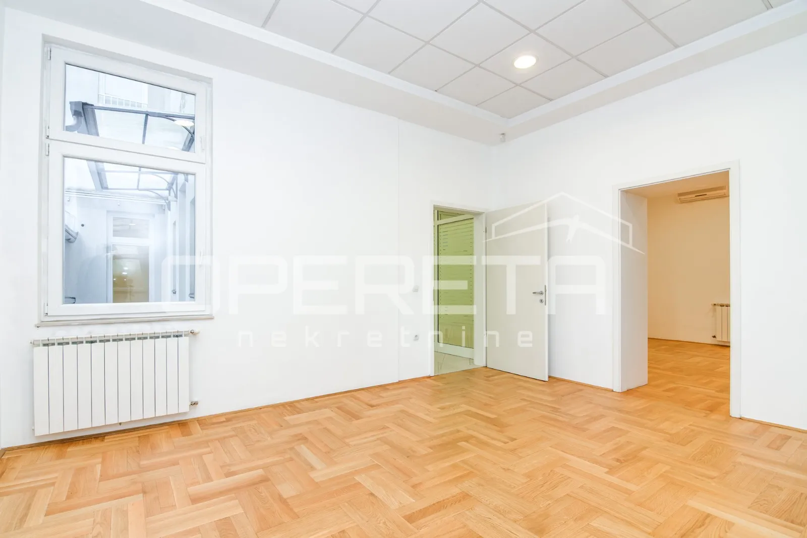 najam, ured, centar, vodnikova, 140m2 - slika 13