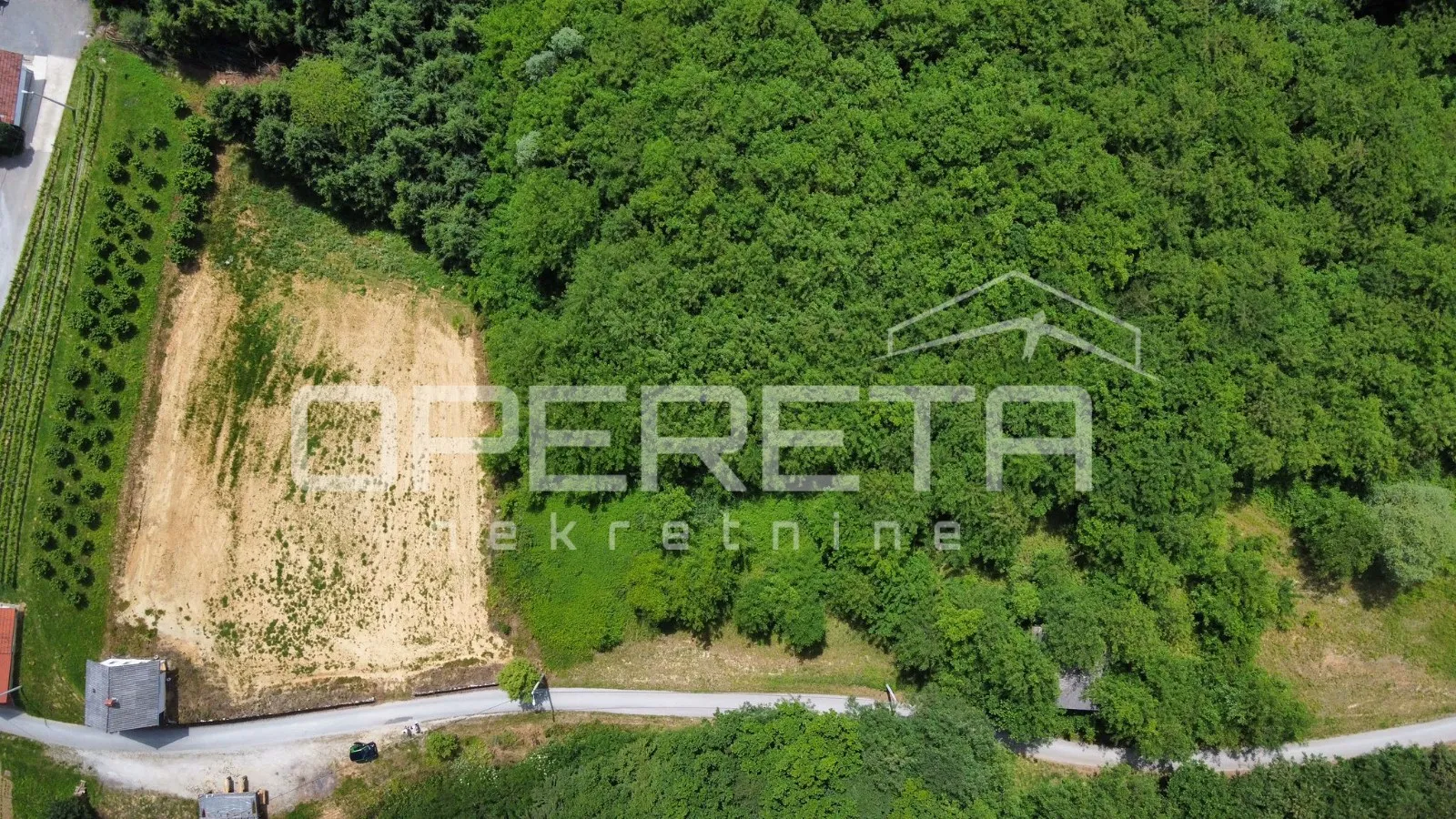 cerje tužno, cerje tužno, 1.627,00 m2, 27.659,00 eur - slika 2