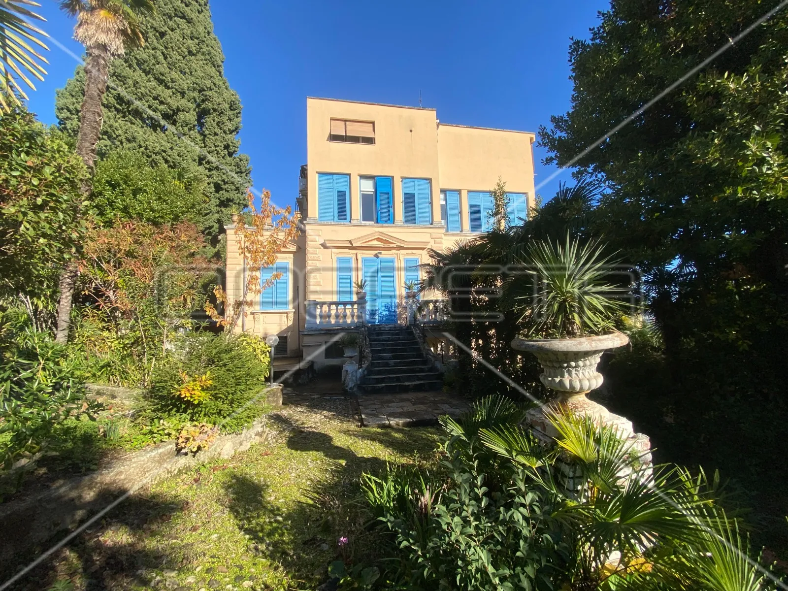 luksuzni stan za najam, 90 m2, 2s, opatija - slika 22
