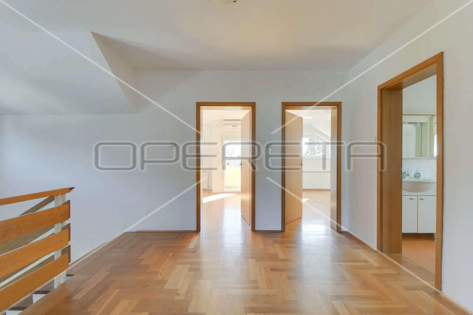 najam, kuća, maksimir, jazbinski odvojak, samostojeća, 275m2 - slika 7