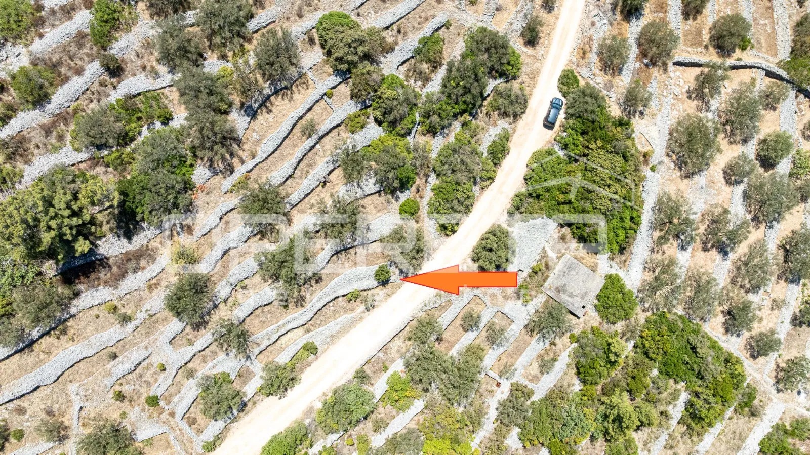 zemljište s karakterom i potencijalom – 932 m2 okruženo prirodom - slika 4